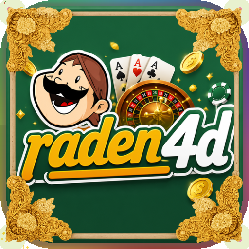 raden4d — mitra unggulan
